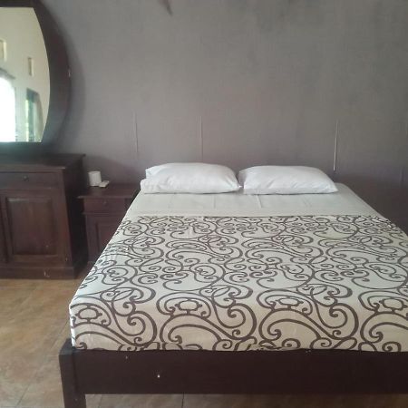 Belong Bunter Homestay Uluwatu Exteriör bild
