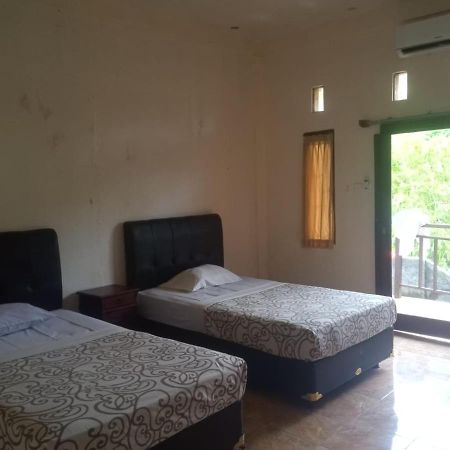 Belong Bunter Homestay Uluwatu Exteriör bild