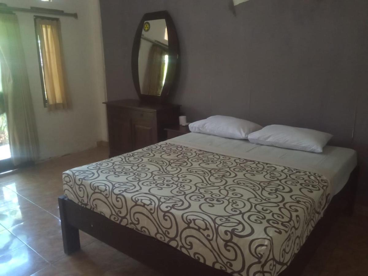 Belong Bunter Homestay Uluwatu Exteriör bild