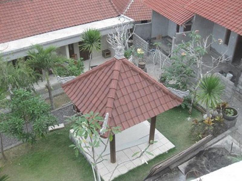 Belong Bunter Homestay Uluwatu Exteriör bild
