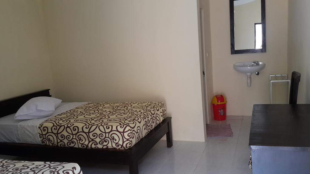 Belong Bunter Homestay Uluwatu Exteriör bild