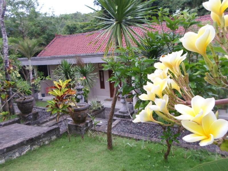 Belong Bunter Homestay Uluwatu Exteriör bild