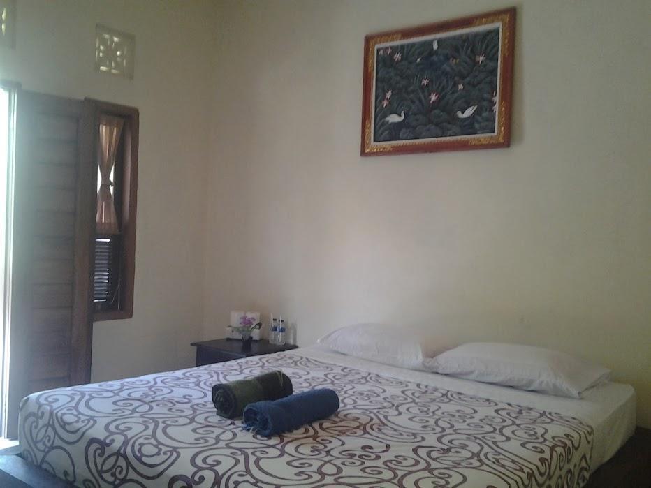 Belong Bunter Homestay Uluwatu Exteriör bild