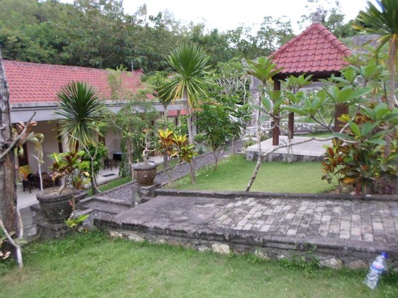Belong Bunter Homestay Uluwatu Exteriör bild