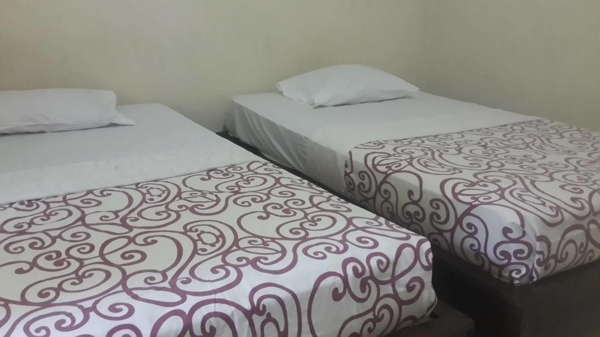 Belong Bunter Homestay Uluwatu Exteriör bild
