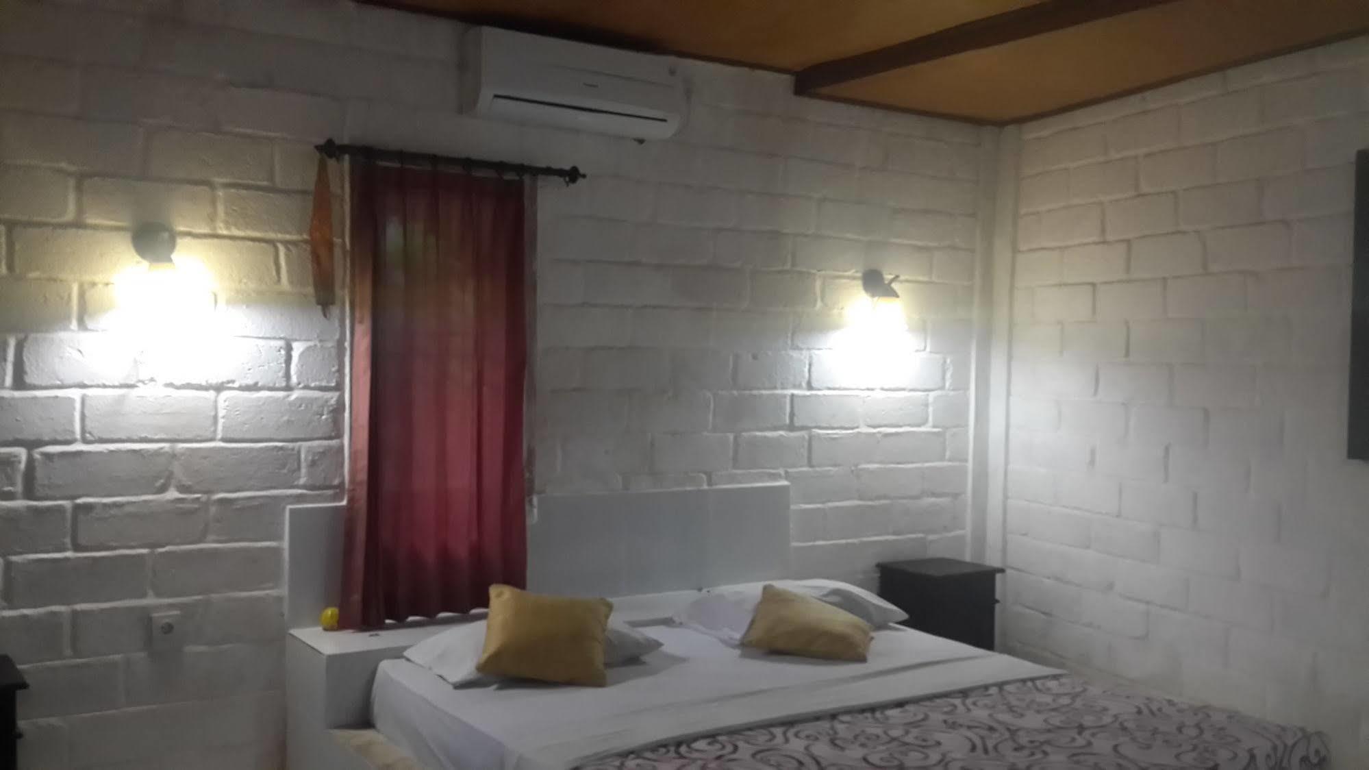 Belong Bunter Homestay Uluwatu Exteriör bild