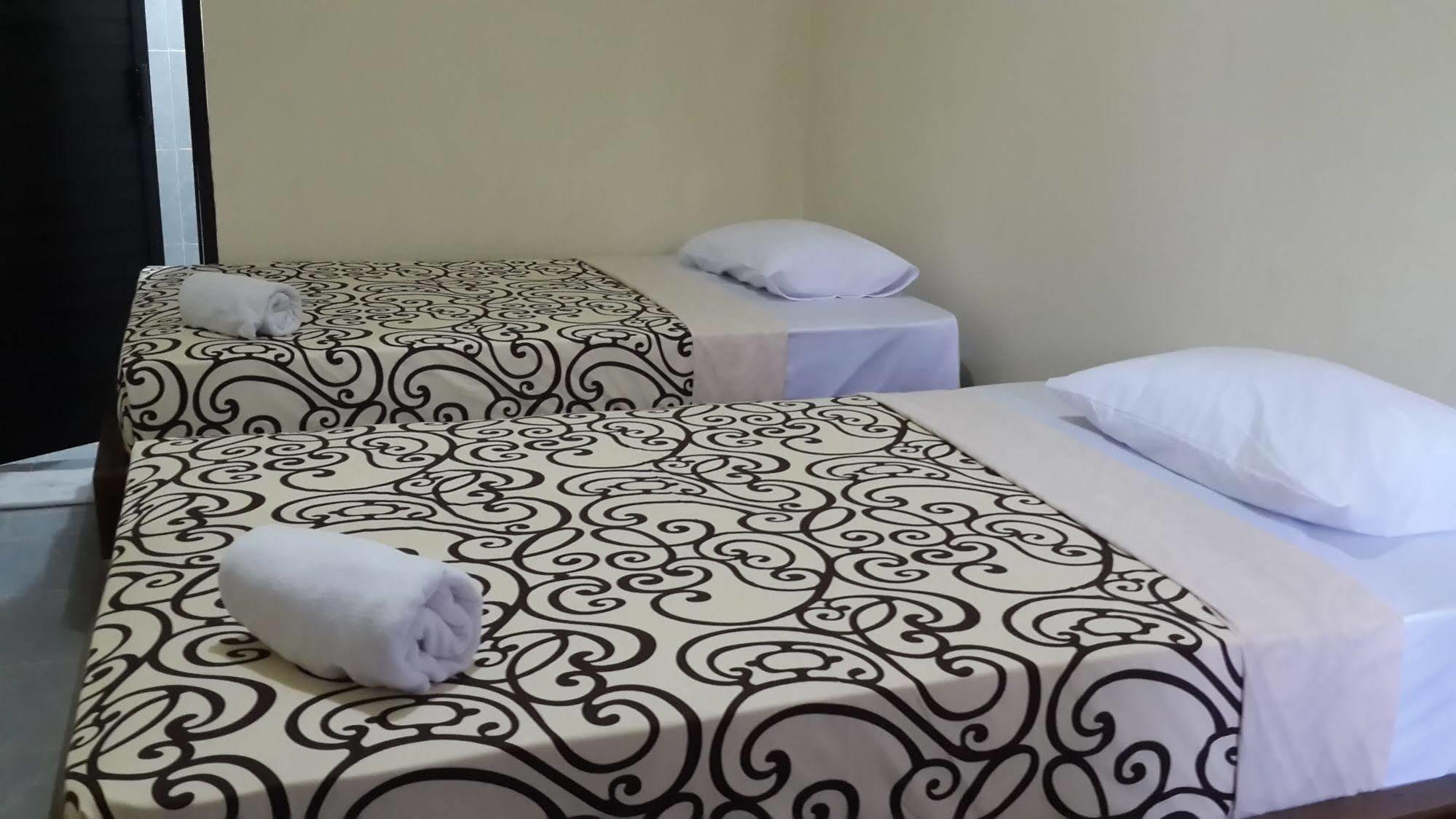 Belong Bunter Homestay Uluwatu Exteriör bild