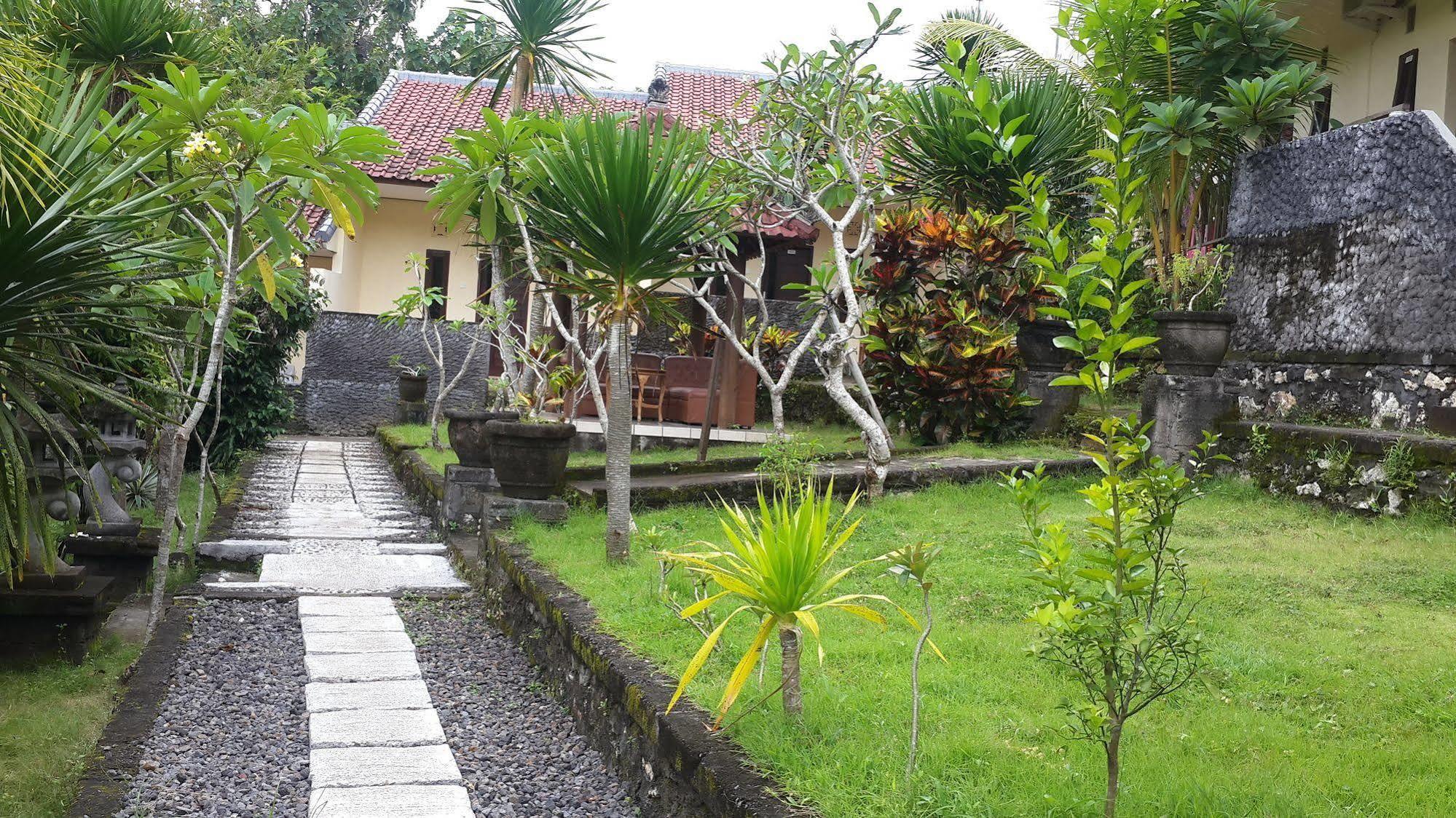 Belong Bunter Homestay Uluwatu Exteriör bild