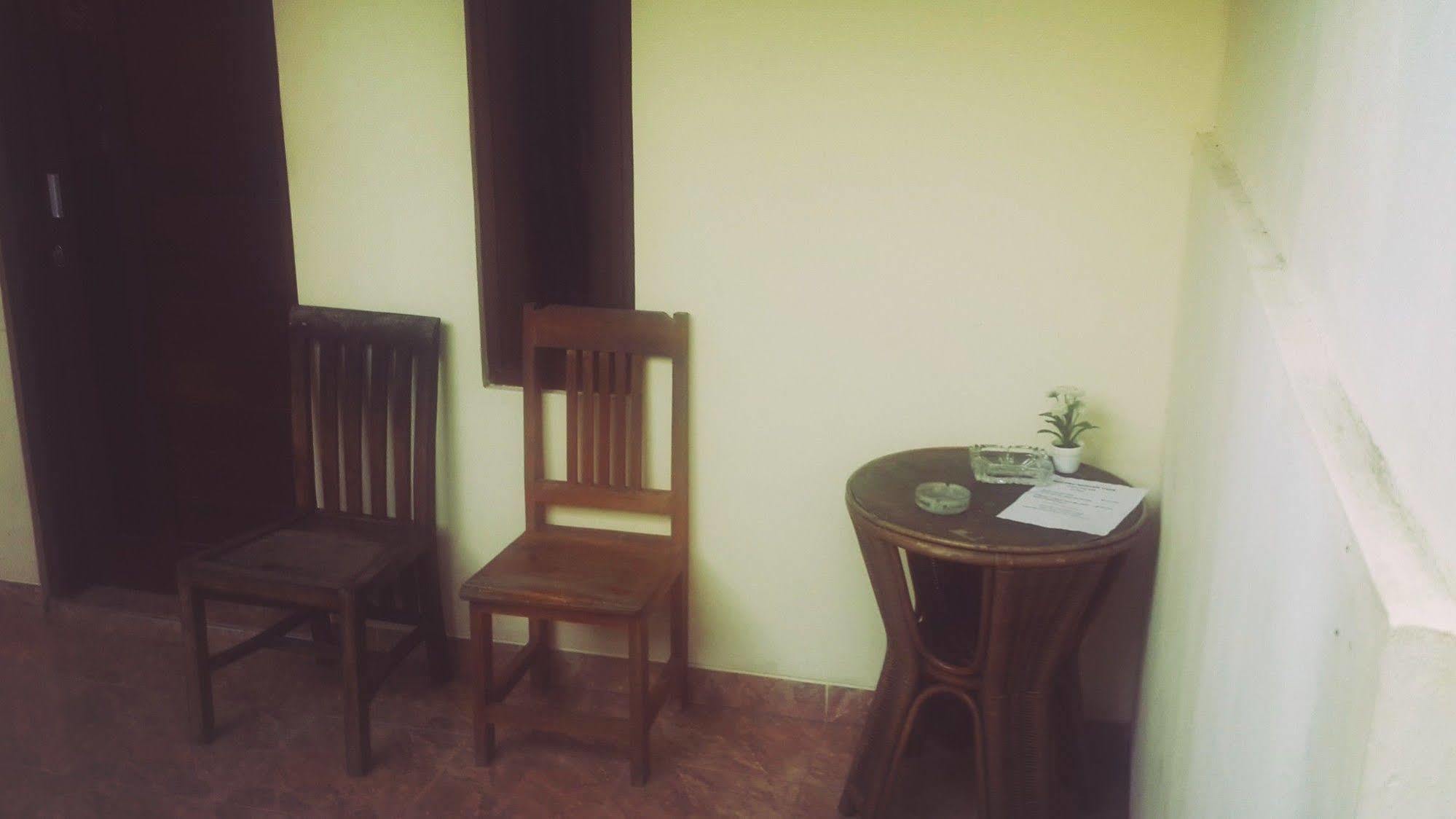 Belong Bunter Homestay Uluwatu Exteriör bild