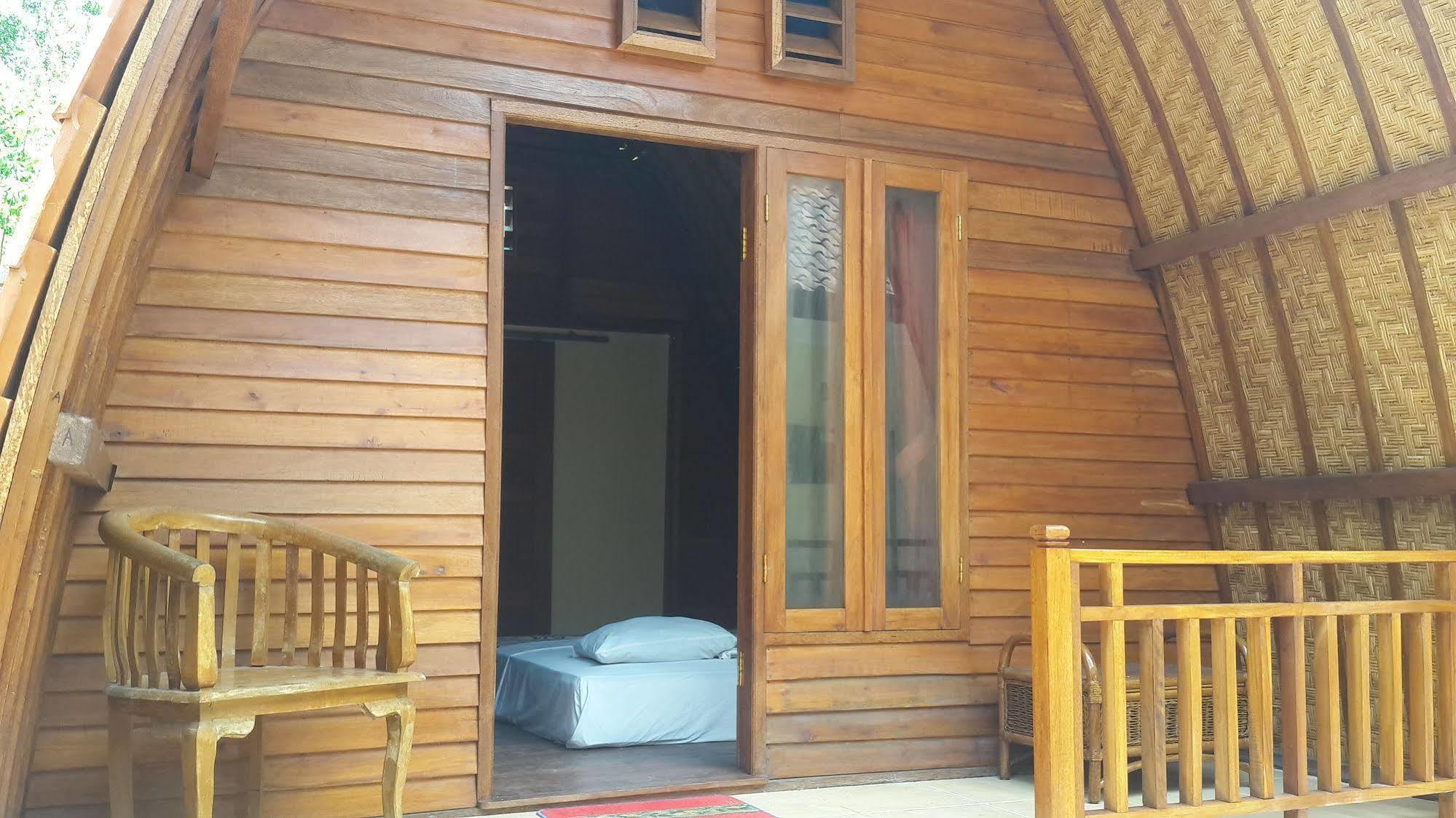 Belong Bunter Homestay Uluwatu Exteriör bild